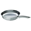 Fissler Pfanne Crispy Steelux Premium in mehreren Varianten