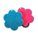 Cookline Silikonschwamm Scrubby Plus Blume