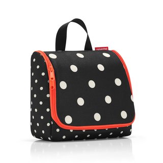 Reisenthel Toiletbag Kulturtasche Mixed Dots