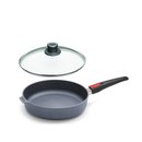 Woll Diamond Lite Hochrandpfanne, 7 cm hoch 32 cm mit...