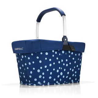 Reisenthel Carrybag Cover Abdeckung navy