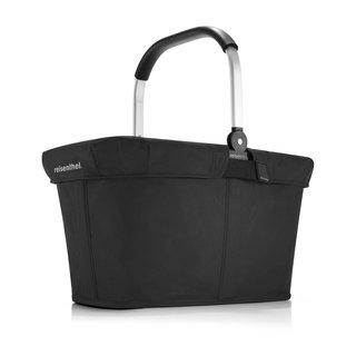 Reisenthel Carrybag Cover Abdeckung black
