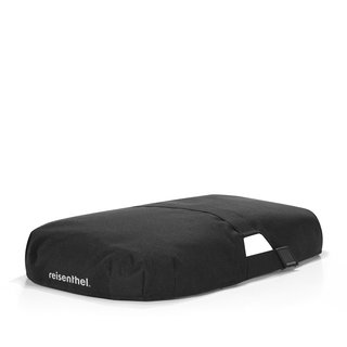 Reisenthel Carrybag Cover Abdeckung black