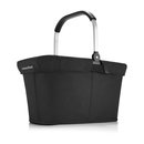 Reisenthel Carrybag Cover Abdeckung black