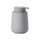 Zone Seifenspender Nova one Gull grey
