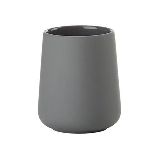 Zone Zahnb�rstenbecher Nova one grey