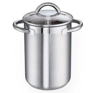 Schulte-Ufer Spargeltopf Loop 16 cm