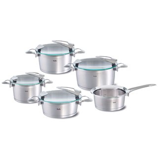 Fissler Kochgeschirr-Set Solea 5 tlg.