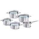 Fissler Kochgeschirr-Set Solea 5 tlg.