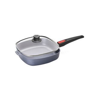 Woll Diamond Lite Induktion Pfanne eckig  26 cm 6,5 cm...