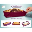 Ambikon Wunderform S von COOX dunkelrot Kastenform mit...