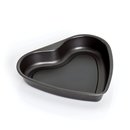 Kaiser Herzbackform 24 cm Antihaft