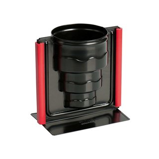 Kaiser Vollbackform Antihaft f�r 3 st�ckige Torten