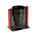 Kaiser Vollbackform Antihaft f�r 3 st�ckige Torten