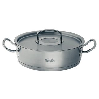 Fissler Br�ter rund original-Profi-Collection in mehreren...