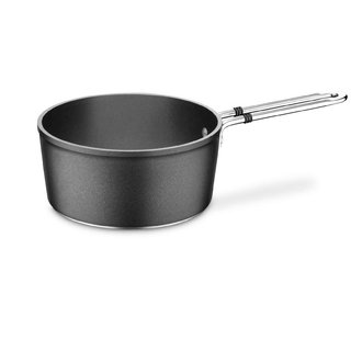 Fissler Stielkasserolle Luno 18 cm