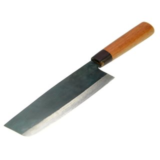 Authentic Blades Viet Fusion Nakiri Gem�semesser 17 cm