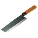 Authentic Blades Viet Fusion Nakiri Gem�semesser 17 cm