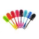 Cookline Kochblume Sp�l- und Flaschenb�rste