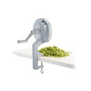 Westmark Bohnenschneider Aluminium