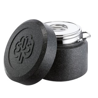 Schulte-Ufer Thermotopf Kochtopf Romana 18 cm inkl. Garbox