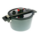 Woll Set Diamond Active Lite 20 cm Induktion  Gusstopf...