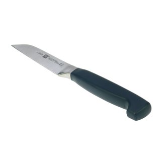 Zwilling Gem�semesser Four Star Vier Sterne 80  mm.