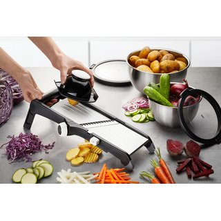 GEFU Gem�sehobel Laola