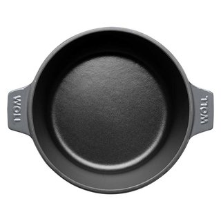 Woll Iron Kochtopf Gusseisen