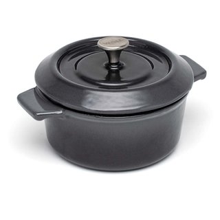 Woll Iron Set Mini Kasserollen 2 S�ck Gusseisen 10 cm