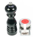 Peugeot Pfefferm�hle Paris Uniselect 18 cm schwarz inkl....