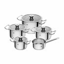 Zwilling Kochgeschirr-Set Element 5 tlg.
