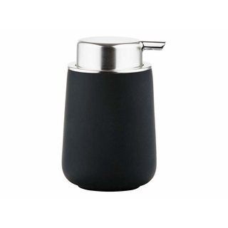 Zone Seifenspender Nova black