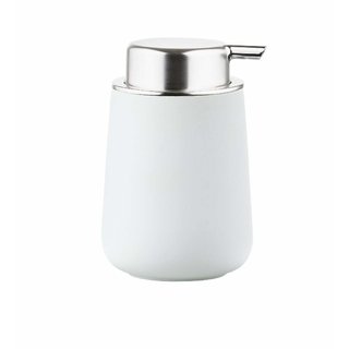 Zone Seifenspender Nova white