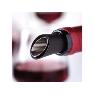 Zone Classic Rocks Dekantierausgie�er Wine Finer 