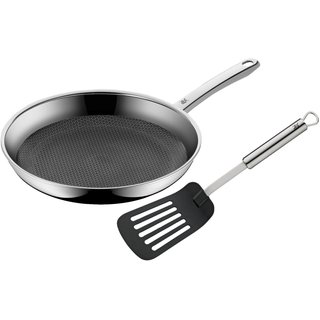 WMF Pfanne Profi Resist 28 cm inkl. Pfannenwender Profi Plus