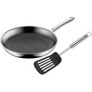 WMF Pfanne Profi Resist 28 cm inkl. Pfannenwender Profi Plus