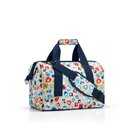 Reisenthel allrounder M Reisetasche Sporttasche Millefleurs