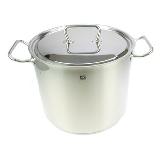 Zwilling Classic Party- und Suppentopf 28 cm 14 Liter...