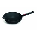 Woll Logic Diamond XR Guss Wok 28 cm 10 hoch