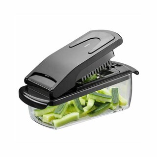 GEFU W�rfelschneider Stifteschneider Treppo