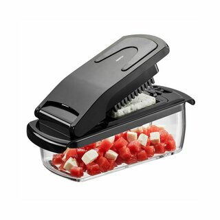 GEFU W�rfelschneider Stifteschneider Treppo