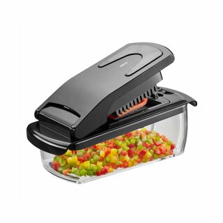 GEFU W�rfelschneider Stifteschneider Treppo