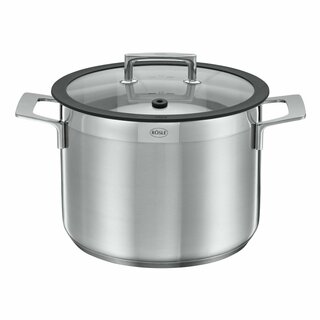 R�sle Gem�setopf Suppentopf Silence 24 cm