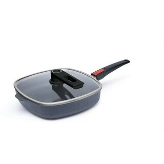Woll Diamond Lite Induktion Pfanne eckig 28 cm 6 cm hoch...