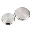 Karl Kr�ger Herdabdeckplatten Set 4 St�ck 16 und 20 cm