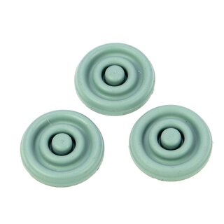 Silit 3 Stk. Dichtkappen f�r Schnellkocht�pfe 2150166184