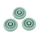 Silit 3 Stk. Dichtkappen f�r Schnellkocht�pfe 2150166184