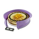 Coox Ambikon Silikon Back und Springform mit...