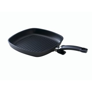 Fissler Special Grillpfanne 28 x 28 cm